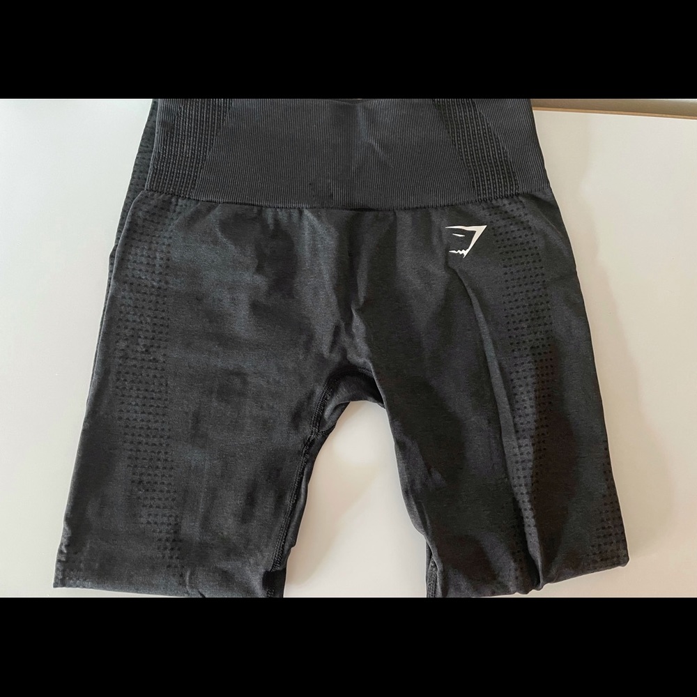 NWOT Gymshark vital seamless leggings 2.0